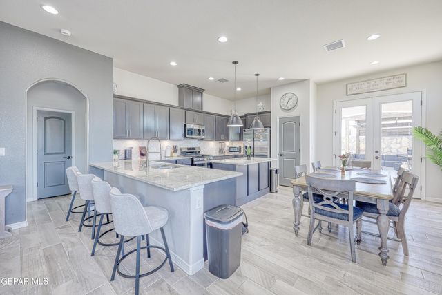 5900 DALHART Drive, El Paso, TX 79924