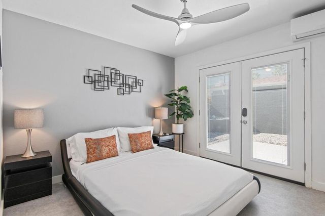 4318 E Mesquite Avenue, Palm Springs, CA 92264