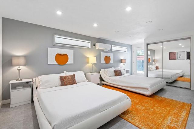 4318 E Mesquite Avenue, Palm Springs, CA 92264