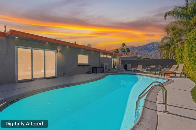 4318 E Mesquite Avenue, Palm Springs, CA 92264