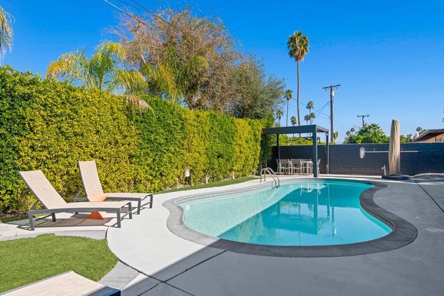 4318 E Mesquite Avenue, Palm Springs, CA 92264