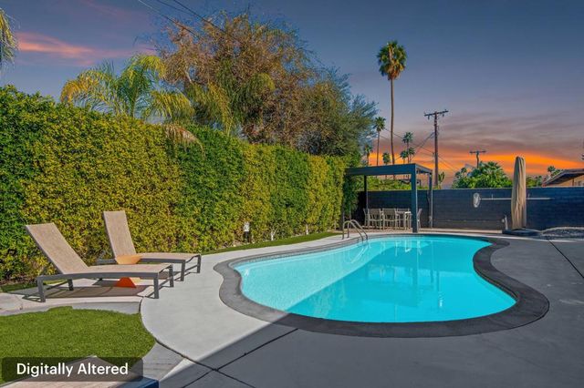 4318 E Mesquite Avenue, Palm Springs, CA 92264