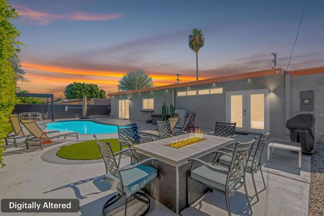 4318 E Mesquite Avenue, Palm Springs, CA 92264