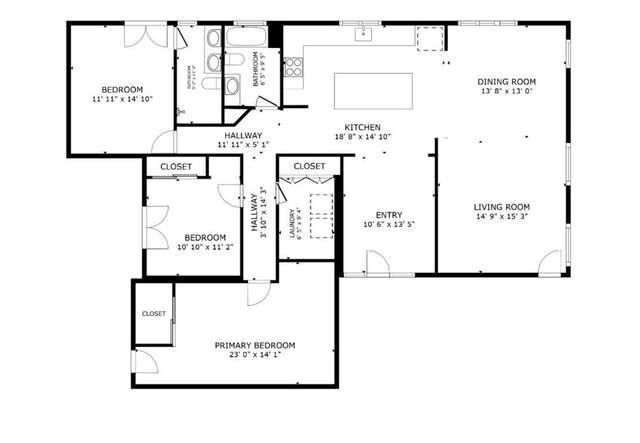 4318 E Mesquite Avenue, Palm Springs, CA 92264