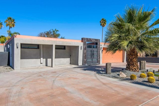 4318 E Mesquite Avenue, Palm Springs, CA 92264
