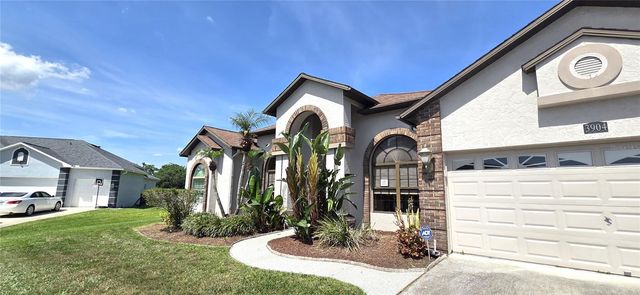 3904 HIDDEN SPRING PLACE, Valrico, FL 33596