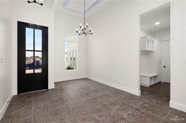 1124 E Acacia Drive, San Juan, TX 78589