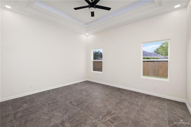 1124 E Acacia Drive, San Juan, TX 78589