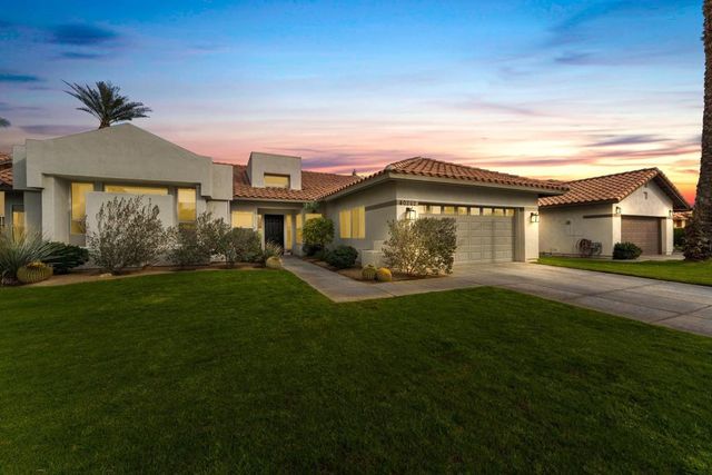 40262 Eastwood Lane, Palm Desert, CA 92211