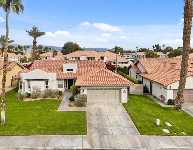 40262 Eastwood Lane, Palm Desert, CA 92211