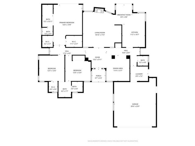 40262 Eastwood Lane, Palm Desert, CA 92211