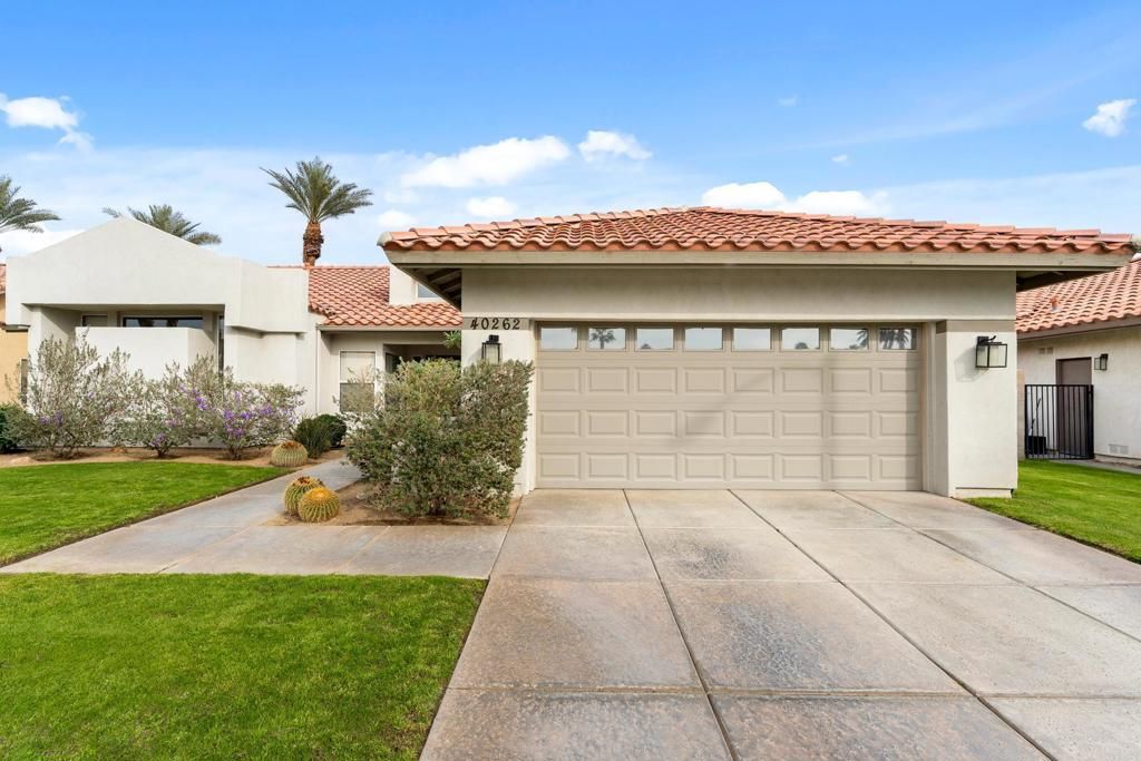 40262 Eastwood Lane, Palm Desert, CA 92211