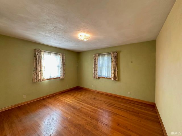 10786 E St Rd 56 Road, Otwell, IN 47564