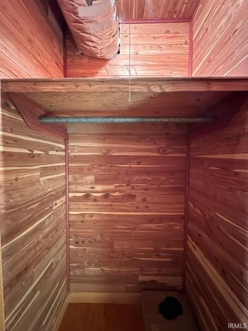 10786 E St Rd 56 Road, Otwell, IN 47564