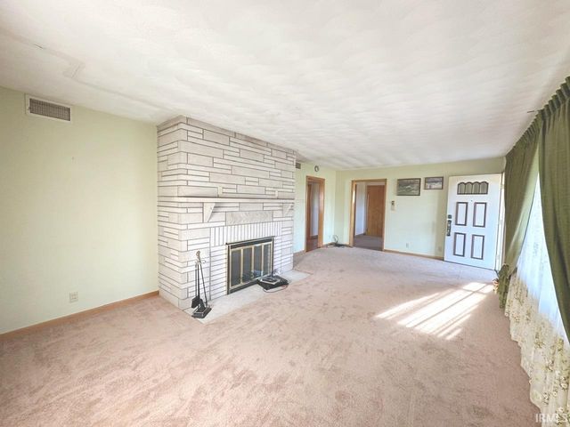 10786 E St Rd 56 Road, Otwell, IN 47564