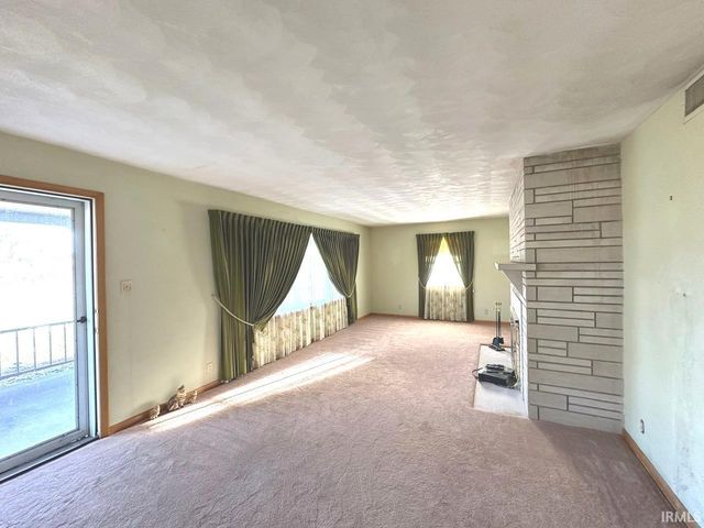 10786 E St Rd 56 Road, Otwell, IN 47564