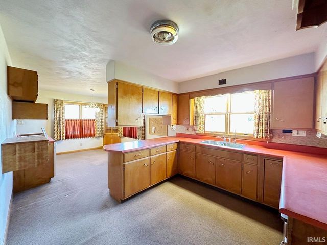 10786 E St Rd 56 Road, Otwell, IN 47564