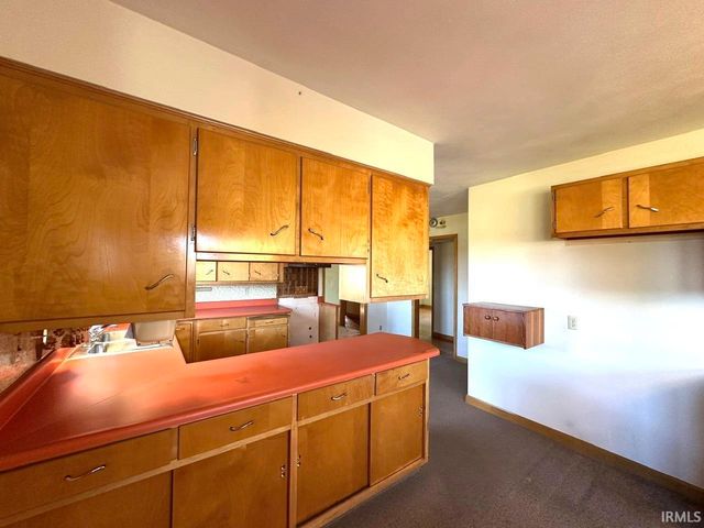 10786 E St Rd 56 Road, Otwell, IN 47564