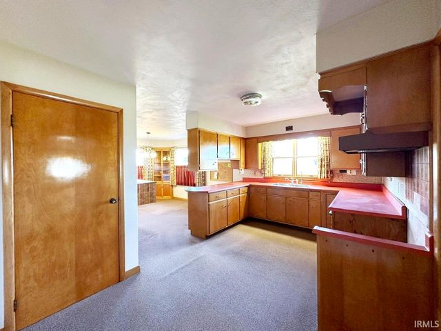 10786 E St Rd 56 Road, Otwell, IN 47564