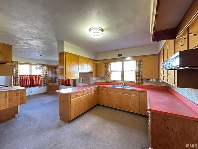 10786 E St Rd 56 Road, Otwell, IN 47564