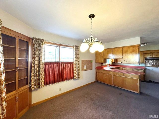 10786 E St Rd 56 Road, Otwell, IN 47564