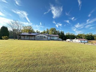 10786 E St Rd 56 Road, Otwell, IN 47564
