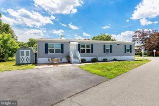 19909 CENTER AVE, Rehoboth Beach, DE 19971
