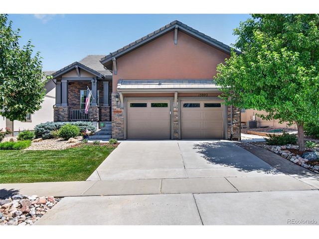 15802 Lavender Pl, Broomfield, CO 80023