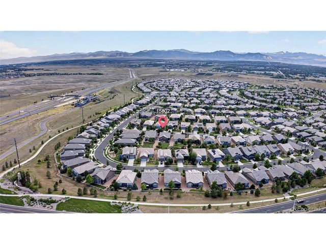 15802 Lavender Pl, Broomfield, CO 80023
