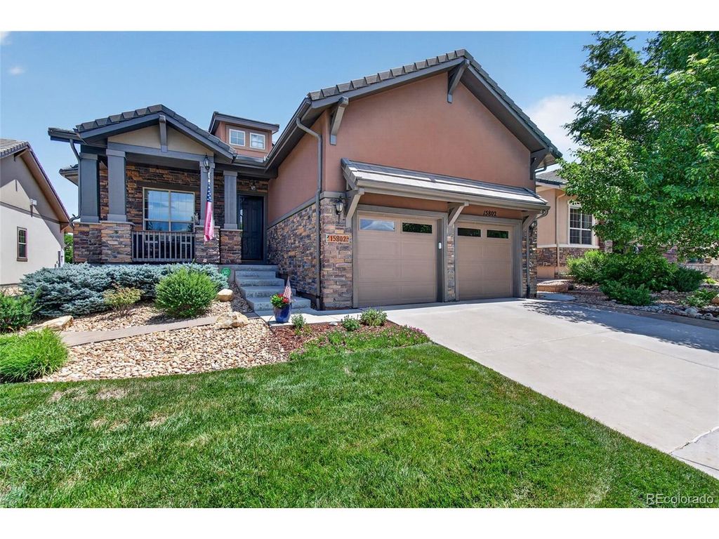 15802 Lavender Pl, Broomfield, CO 80023