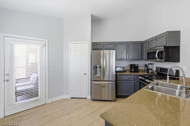 10550 West Alexander Road 2091, Las Vegas, NV 89129