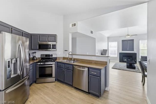 10550 West Alexander Road 2091, Las Vegas, NV 89129