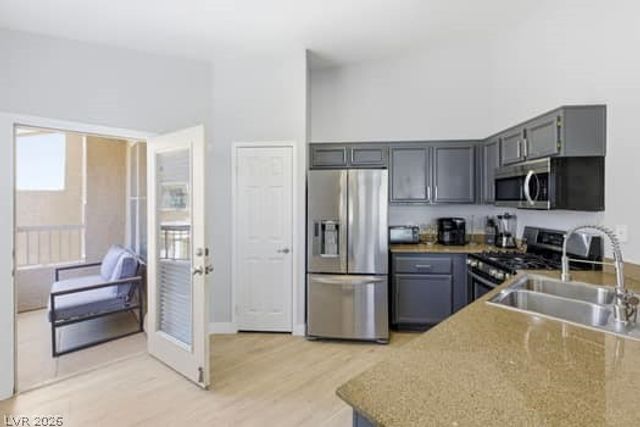 10550 West Alexander Road 2091, Las Vegas, NV 89129