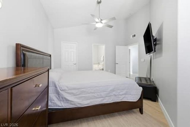 10550 West Alexander Road 2091, Las Vegas, NV 89129