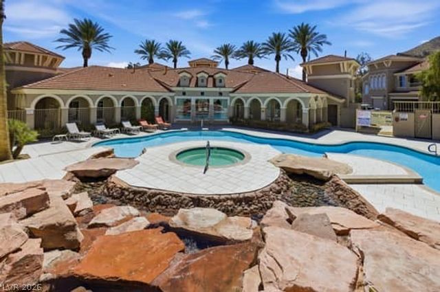 10550 West Alexander Road 2091, Las Vegas, NV 89129