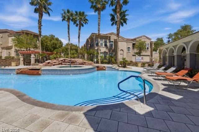 10550 West Alexander Road 2091, Las Vegas, NV 89129