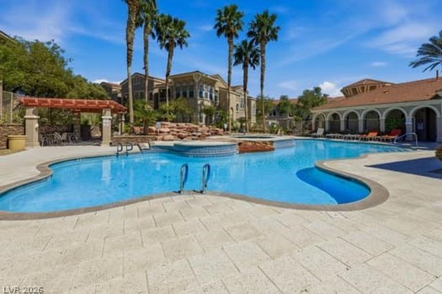 10550 West Alexander Road 2091, Las Vegas, NV 89129