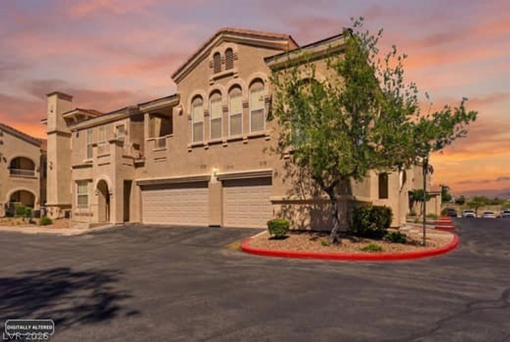 10550 West Alexander Road 2091, Las Vegas, NV 89129