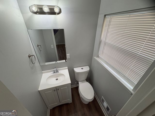 415 Etten Drive, Monroe, GA 30655