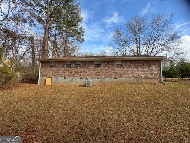 415 Etten Drive, Monroe, GA 30655