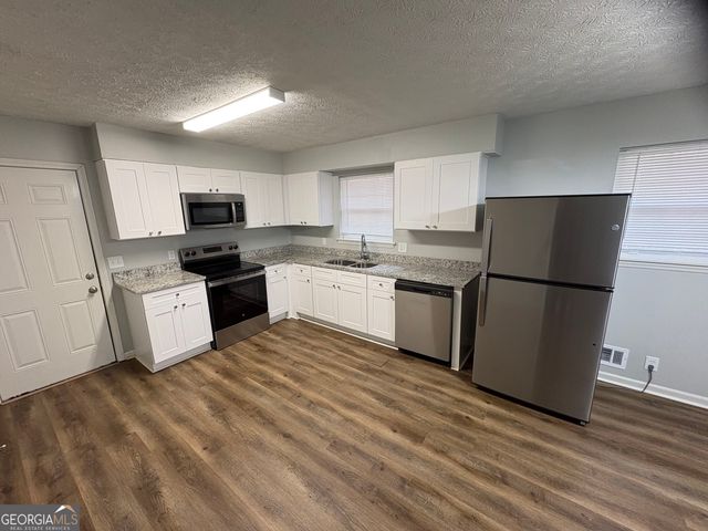 415 Etten Drive, Monroe, GA 30655