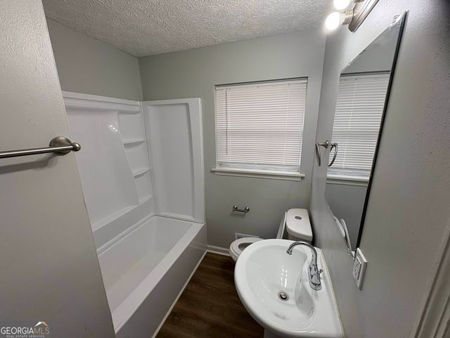 415 Etten Drive, Monroe, GA 30655