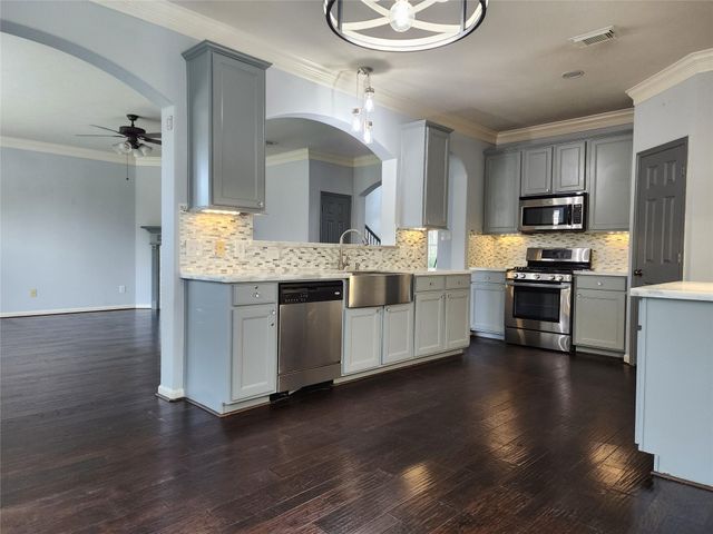 16935 Jelly Park Stone Drive, Cypress, TX 77429