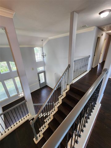 16935 Jelly Park Stone Drive, Cypress, TX 77429