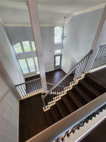 16935 Jelly Park Stone Drive, Cypress, TX 77429