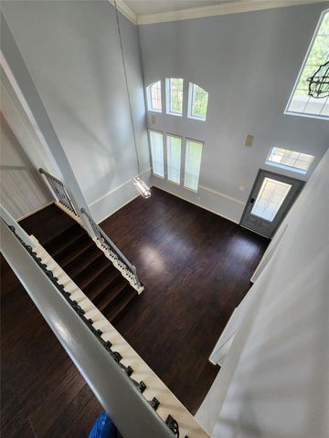16935 Jelly Park Stone Drive, Cypress, TX 77429