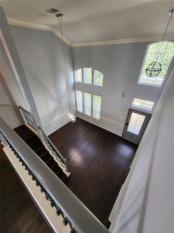 16935 Jelly Park Stone Drive, Cypress, TX 77429