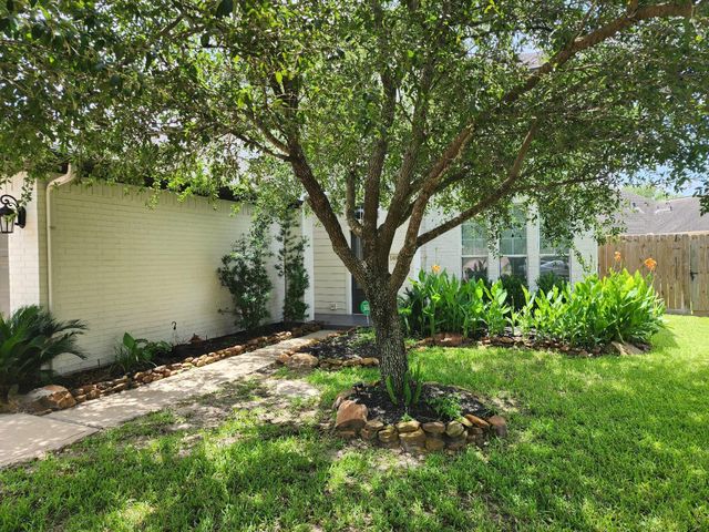 16935 Jelly Park Stone Drive, Cypress, TX 77429