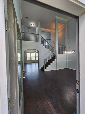 16935 Jelly Park Stone Drive, Cypress, TX 77429