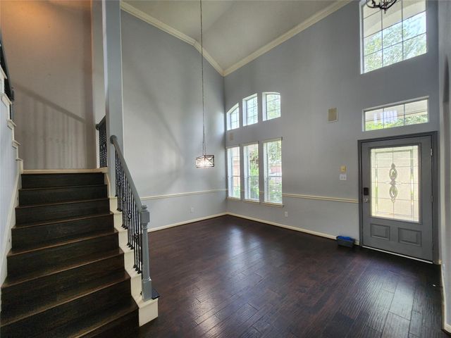 16935 Jelly Park Stone Drive, Cypress, TX 77429